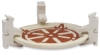 Amaco Plate Setter