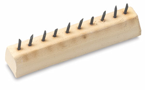 10-Point Bar Stilt