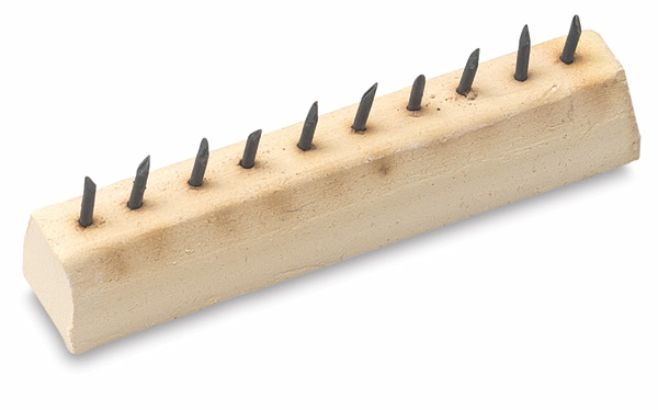 10-Point Bar Stilt