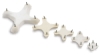 Star Stilts