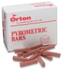 Pyrometric Mini Bars