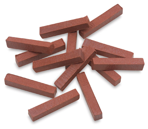 Pyrometric Mini Bars