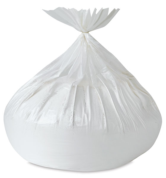 40 lb Bag (Packaged in Cardboard Box)