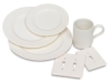 Earthenware Bisque