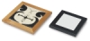 Wood Trivet Frames, Tiles Not Included