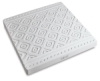 Amaco Textured Slab Molds