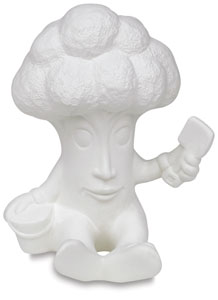 Betty Broccoli Betty Broccoli
