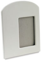Mayco Ceramic Bisque Picture Frames
