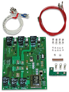 Hybrid Upgrade Kit