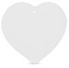 Bisque Heart