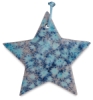 Bisque Star, Sample Artwork