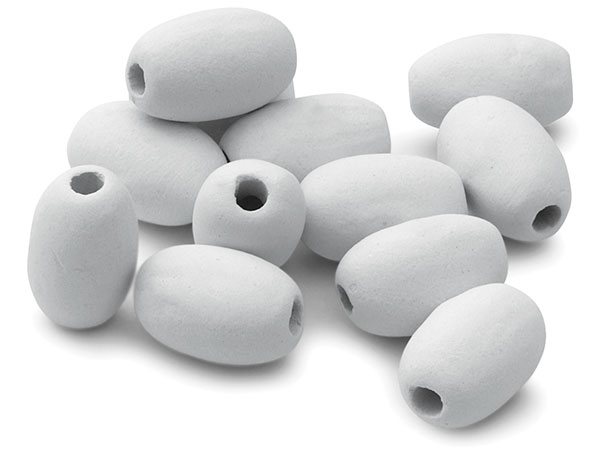 Small Barrel, Pkg of 12