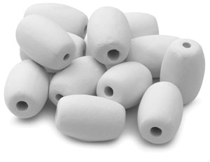 Medium Barrel, Pkg of 12