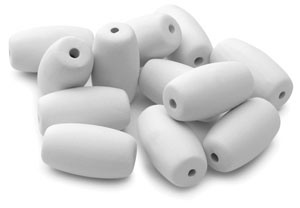 Large Barrel, Pkg of 12