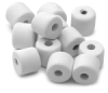 Small Tubular, Pkg of 12