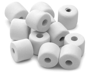 Small Tubular, Pkg of 12