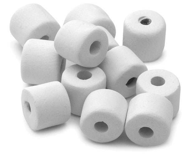 Small Tubular, Pkg of 12