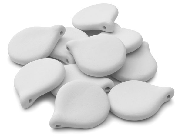 Drop Round, Pkg of 12