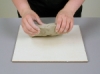 Canvas-Covered Board