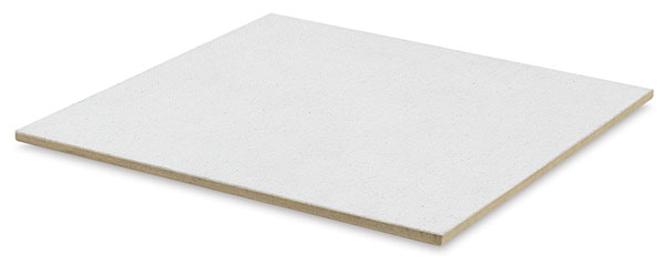 Canvas-Covered Board