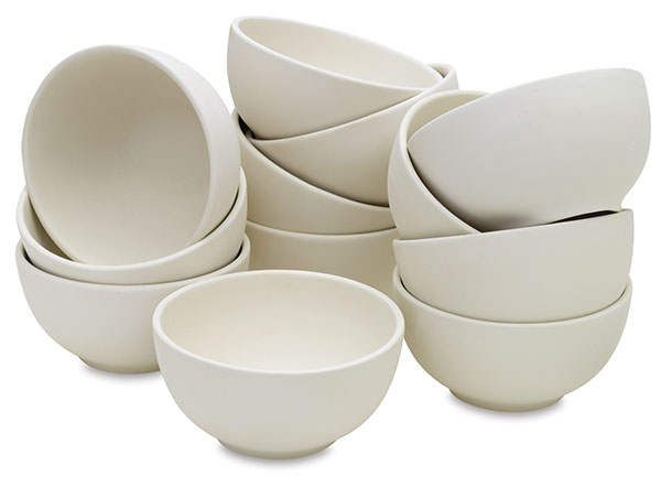 Rice Bowl, Pkg of 12