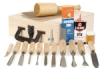 Sculpture House Wood Worker's Carving Set