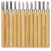 Student Wood Chisel Set