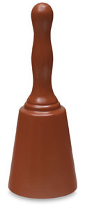 Hardwood Mallet, 4" Diameter