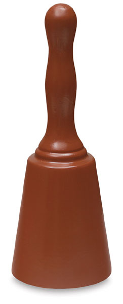 Hardwood Mallet, 4" Diameter
