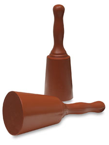 Hardwood Mallets