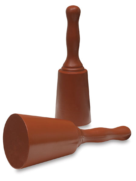 Hardwood Mallets