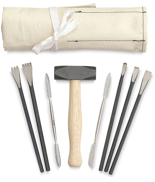 Miniature Stone Tools