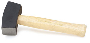 2&frac12; lb