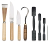 Sculpture House Plaster-Mold Tool Set
