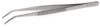 X-Acto Bent Nose Tweezers