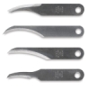 X-Acto Woodcarving Blades