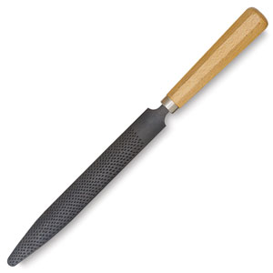 Medium Rasp, 10"