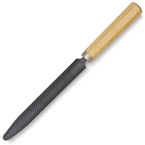 Coarse Rasp, 8"
