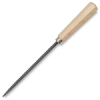 Round Rasp, 6"