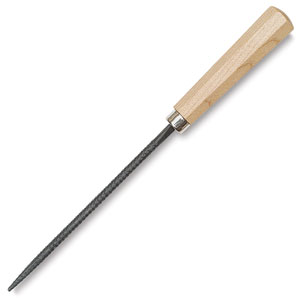 Round Rasp, 6"