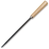 Round Rasp, 8"