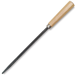 Round Rasp, 8"