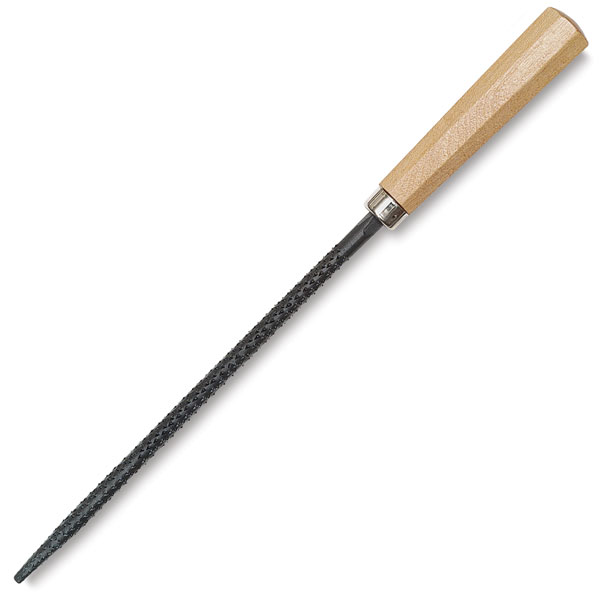 Round Rasp, 8"