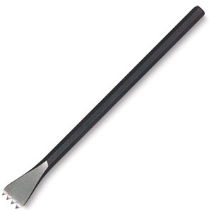 Tooth Chisel with 3/4" Small Tip