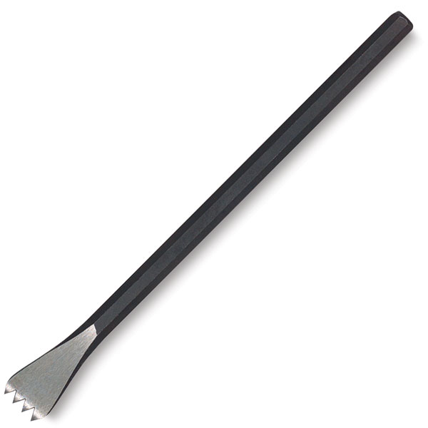 Tooth Chisel with 3/4" Small Tip