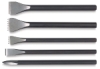 Stone Carving Chisels