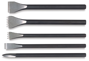 Stone Carving Chisels