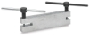 Two-Hole Metal Punch