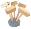 Clay Hammers