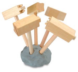 Clay Hammers